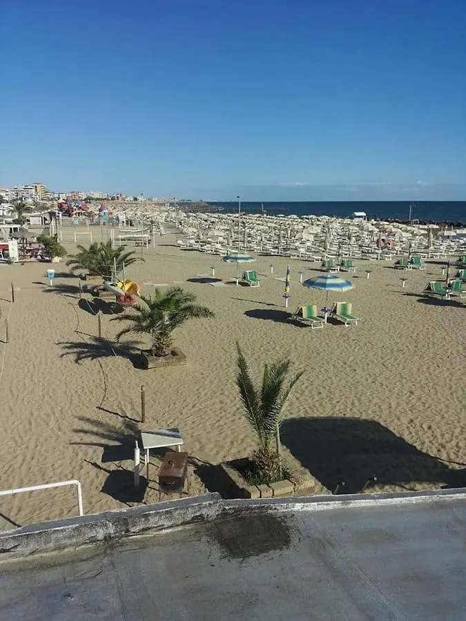 A Casa Minerva Apartment Rimini