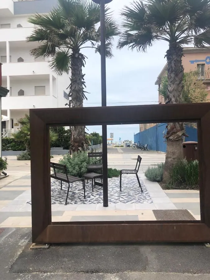 A Casa Minerva Apartment Rimini