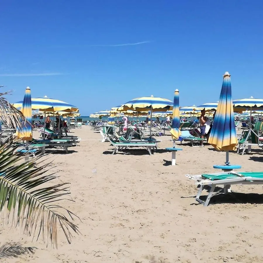 A Casa Minerva Apartment Rimini