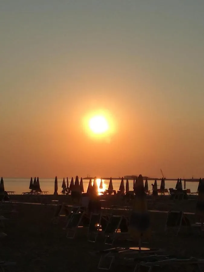 A Casa Minerva Apartment Rimini