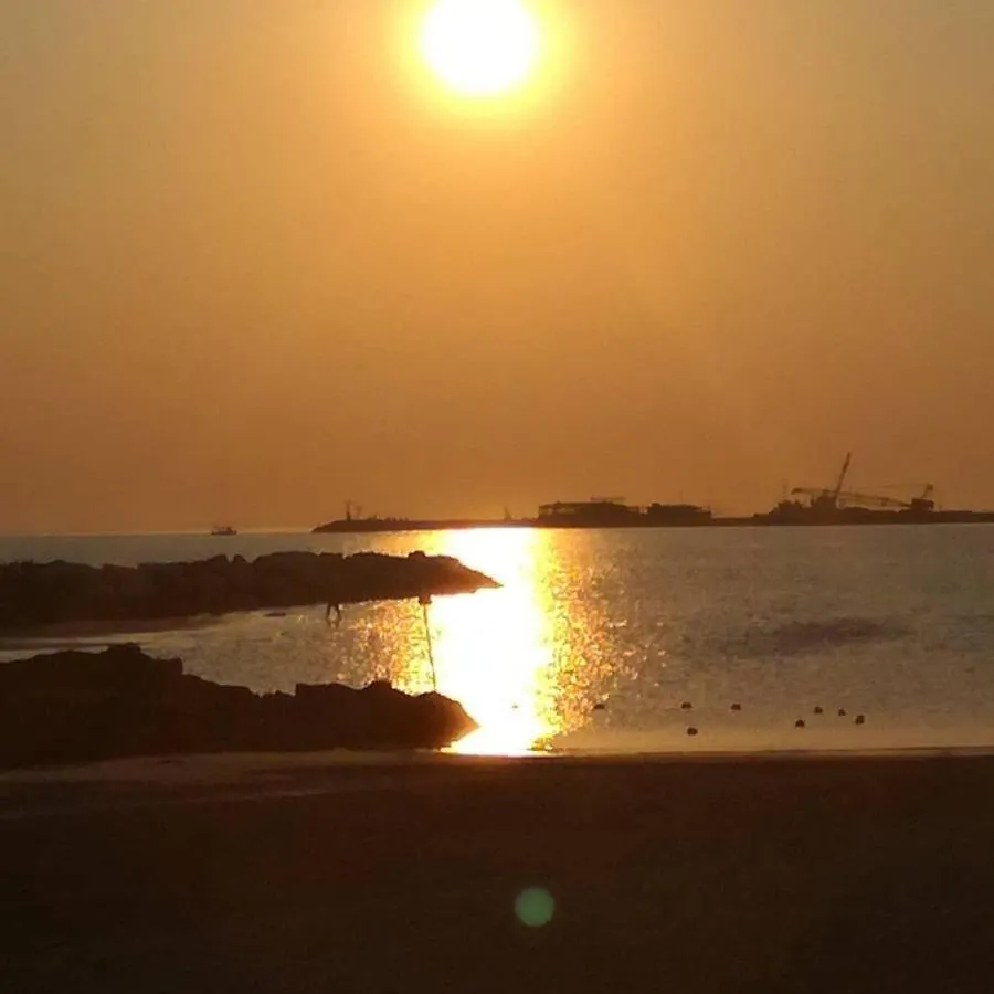 A Casa Minerva Apartment Rimini 0*,