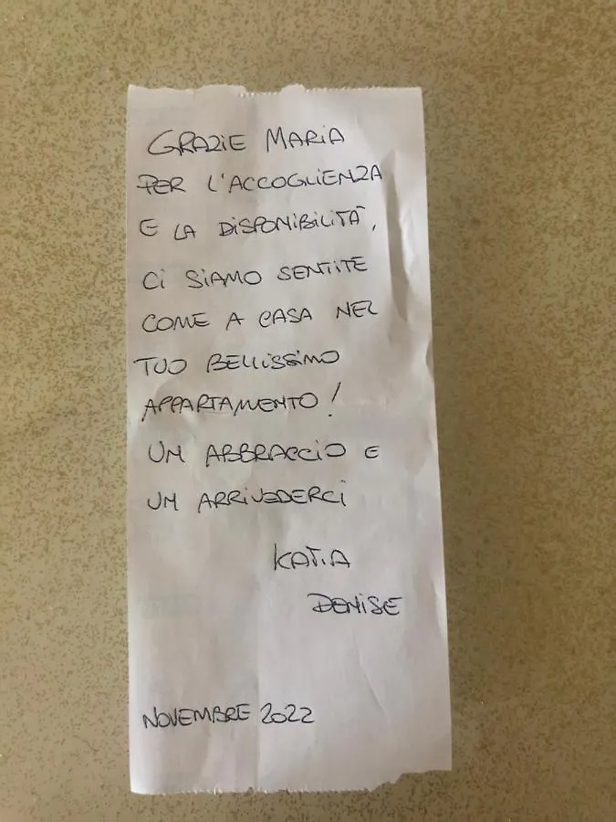 A Casa Minerva Apartment Rimini 0*,