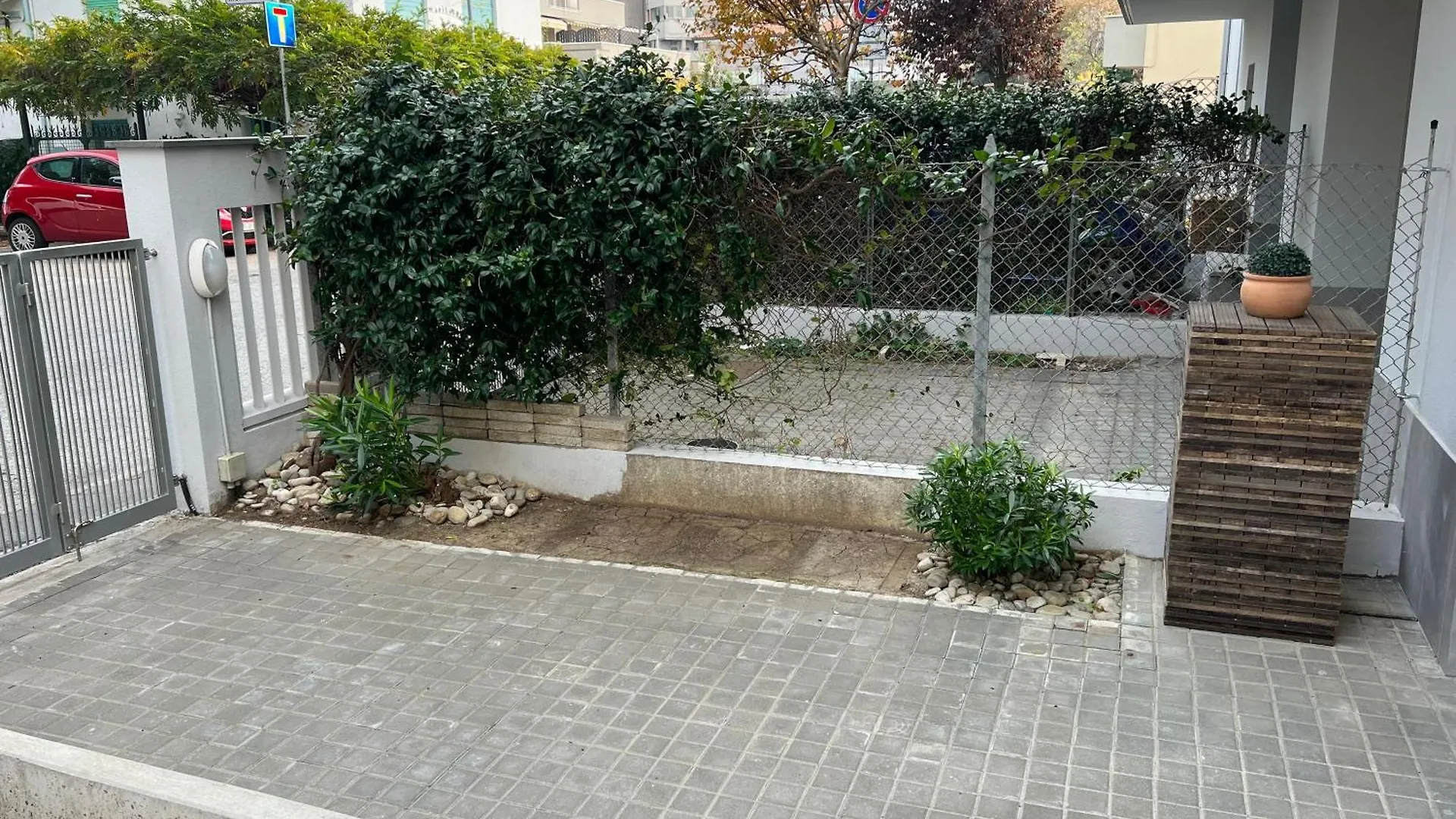 A Casa Minerva Apartment Rimini