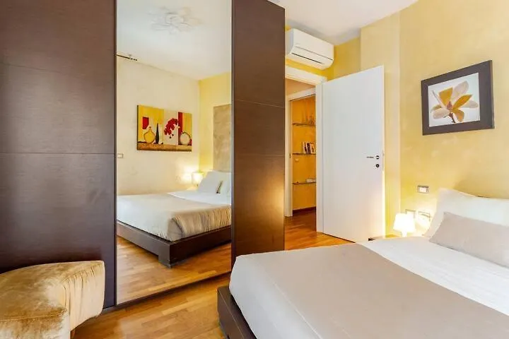 A Casa Minerva Apartment Rimini