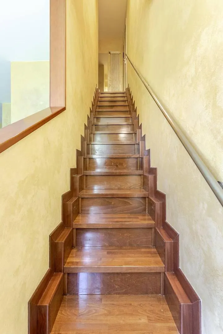 A Casa Minerva Apartment Rimini