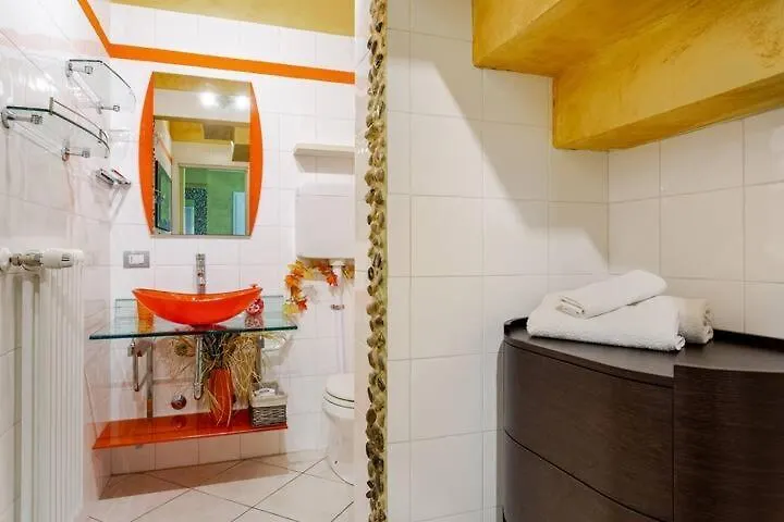 A Casa Minerva Apartment Rimini