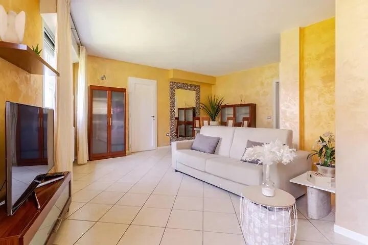 A Casa Minerva Apartment Rimini
