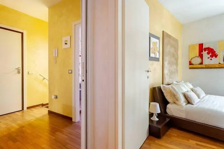 A Casa Minerva Apartment Rimini