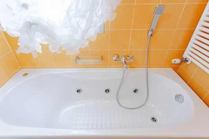 A Casa Minerva Apartment Rimini