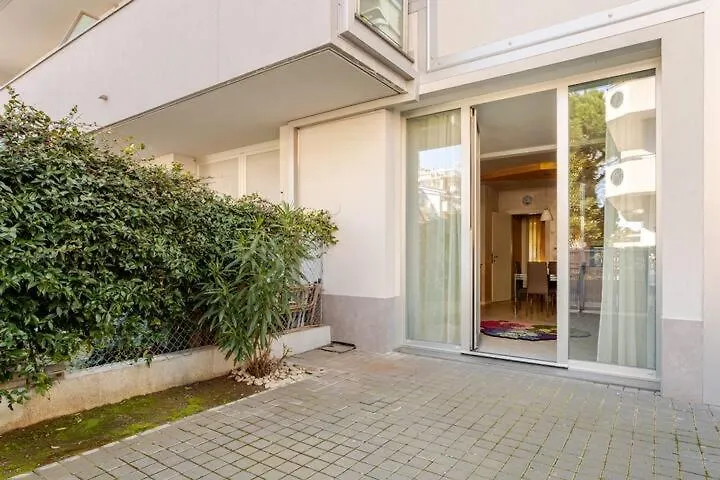 A Casa Minerva Apartment Rimini