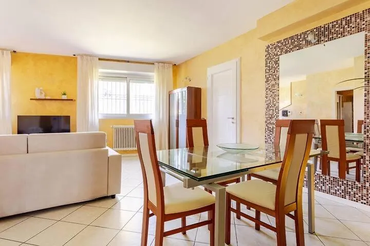 A Casa Minerva Apartment Rimini Italy