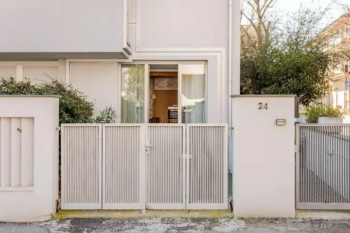 A Casa Minerva Apartment Rimini 0*,  Italy