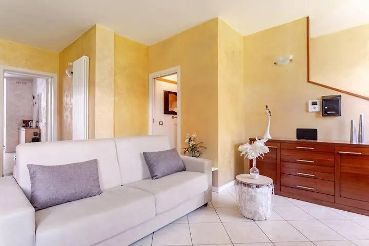 A Casa Minerva Apartment Rimini
