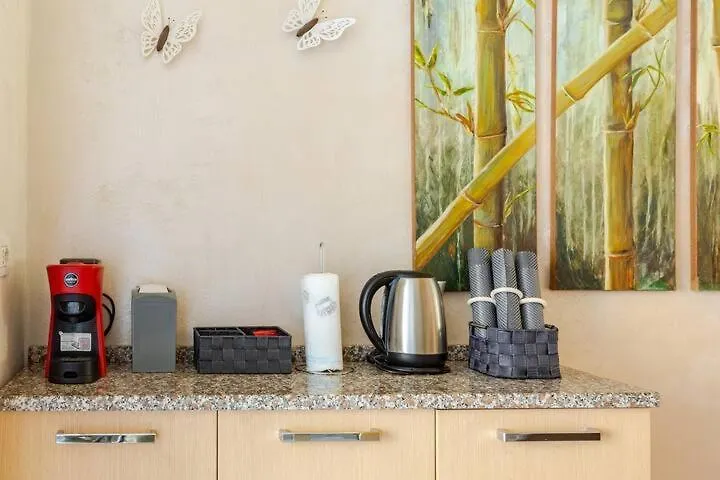 A Casa Minerva Apartment Rimini Italy