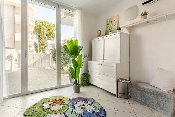 A Casa Minerva Apartment Rimini