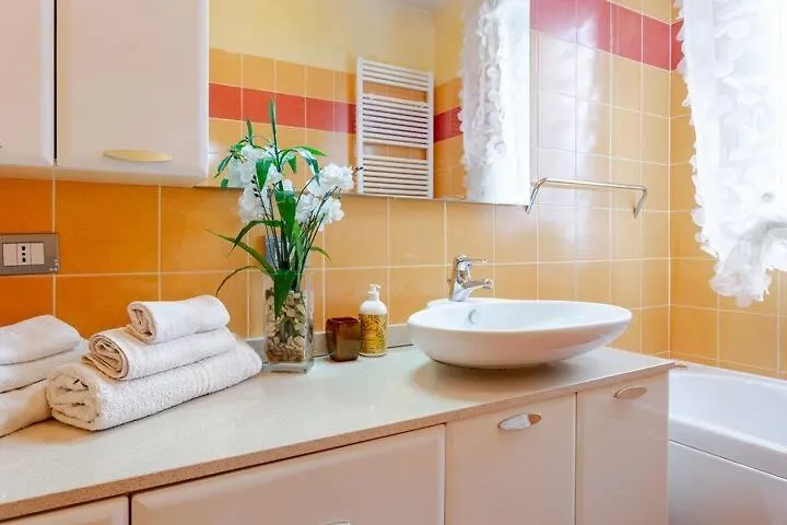 A Casa Minerva Apartment Rimini Italy