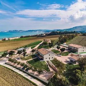 Bauernhof Il Colle Dei Lecci, Ancona