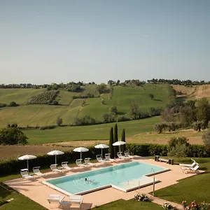 Apartment Poggio Antico, Monte San Vito