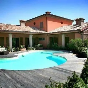 Bauernhof La Pecora Nera, Mulazzano