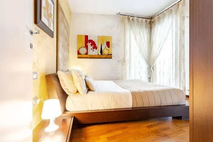 Apartmán A Casa Minerva Rimini