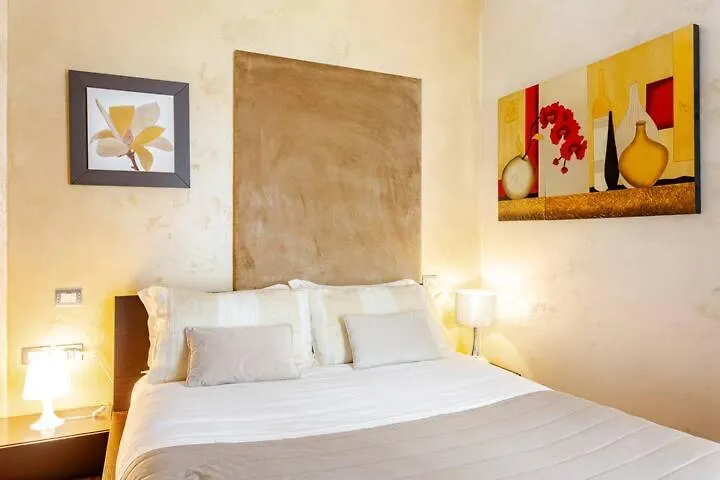 Apartmán A Casa Minerva Rimini