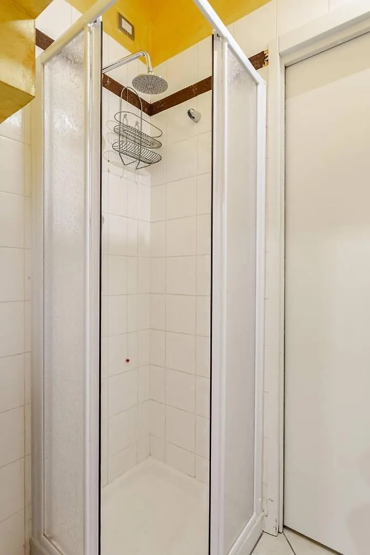 Apartmán A Casa Minerva Rimini Itálie