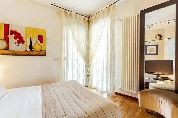 Apartmán A Casa Minerva Rimini